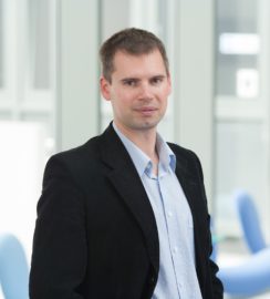 Piotr Nędzewicz, PPNT_blog
