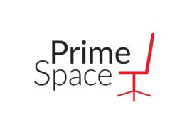 Prime Space Robert Brocki