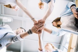 szkolenie otwarte TRENING PRACY ZEPSOŁOWEJ