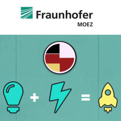 Use the initiative supporting start-ups on the German market