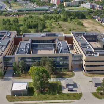 The inauguration of Wielkopolska Centre for Advanced Technologies (WCAT)