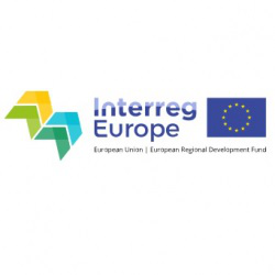 We are the lead partner in the Interreg Europe project!