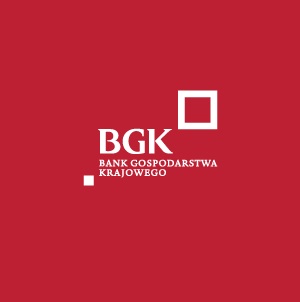 BGK - logo