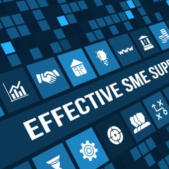 PSTP will help to create effective sme support