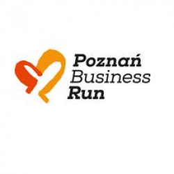 Biegliśmy w Poznan Business Run 2014
