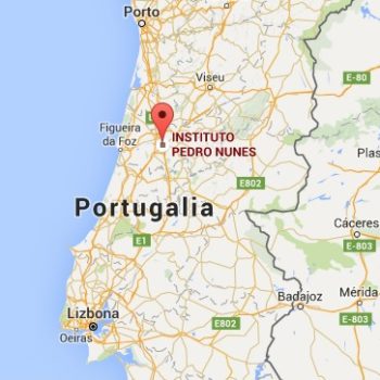 PSTP’s study visit to Portugal