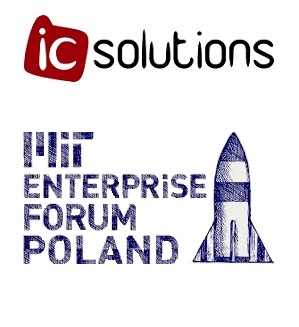 IC Solutions w programie akceleracyjnym MIT Enterprise Forum Poland