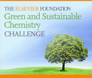 Projekt dr Śmiglaka z PPNT w TOP 65 Green and Sustainable Chemistry Challenge
