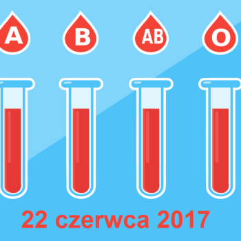 Oddaj krew w PPNT – uratuj komuś życie!