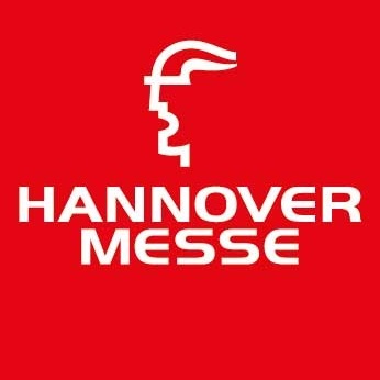 Nasz lokator na Hannover Messe 2017
