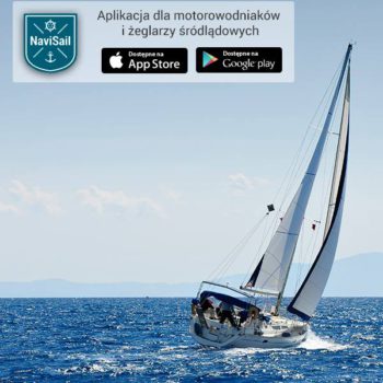 An application for water sports enthusiasts created by our portfolio company