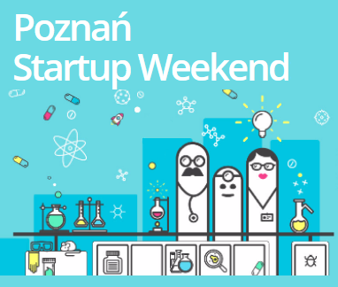 20171125_PPNT Poznan jest partnerem Poznan Startup Weekend