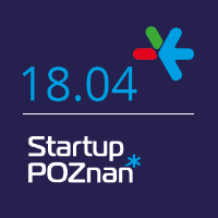Startup Poznań 2018