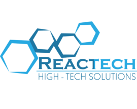Reactech Firynowicz Żerkowski s.j.