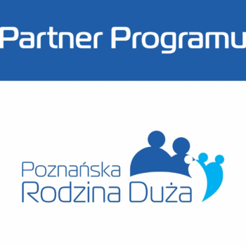Laboratorium Wyobraźni partnerem programu Poznańska Rodzina Duża