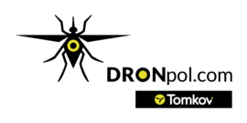 DRONpol | Tomkov Sp. z o.o.