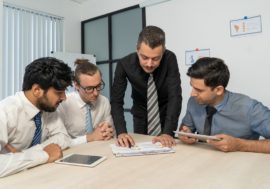 wdrażanie nowych technologii