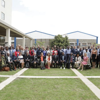 PPNT w programie Africa-Europe Innovation Partnership