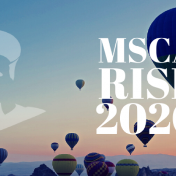 MSCA/RISE – Międzynarodowa Wymiana Pracowników – ostatni call w Horyzoncie 2020