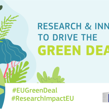 1550 wniosków do European Green Deal