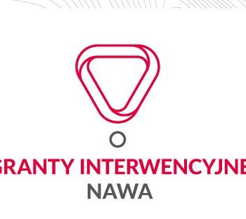 Nabór w programie Granty Interwencyjne NAWA