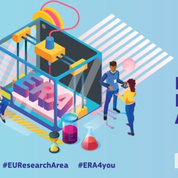 Nowa Europejska Przestrzeń Badawcza – plan rozwoju badań i innowacji w Europie na najbliższe lata