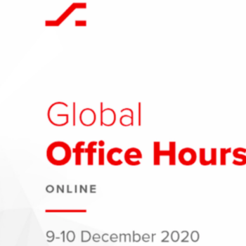 Przedstaw swój startup czołowym inwestorom! Zaproszenie na Global Office Hours