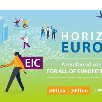 Bliższa współpraca EIC i EIT na rzecz europejskich innowatorów