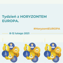 tydzień z horyzontem