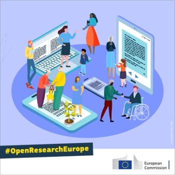 Nowa platforma Open Research Europe