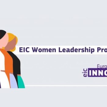 WomenTechEU – nowa inicjatywa UE wspierająca kobiety