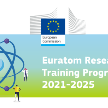 Euratom 2021-2025