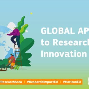 Globalne podejście Europy do współpracy w dziedzinie badań i innowacji