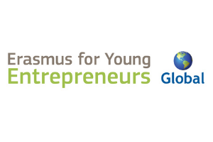 Erasmus dla Młodych Przedsiębiorców Global