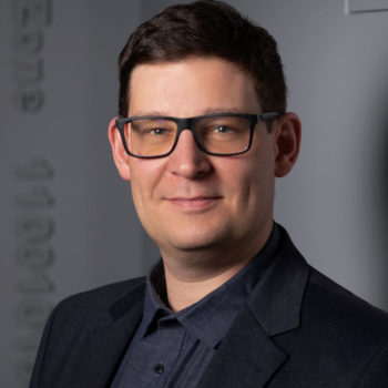 Assoc. Prof. Marcin Śmiglak, PhD Eng