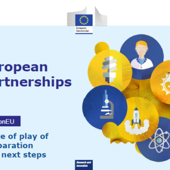 10 partnerstw europejskich zatwierdzone