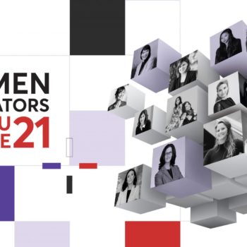 Women Innovators EU Prize 2021
