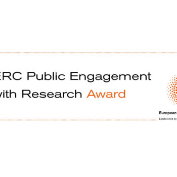 Nagroda ERC Public Engagement with Research