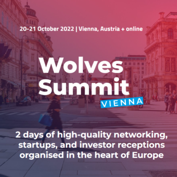 WOLVES SUMMIT GOES TO VIENNA IN OCTOBER 2022!