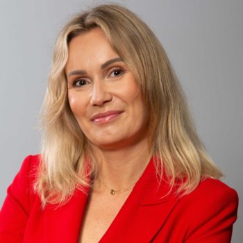Justyna Adamska, PhD