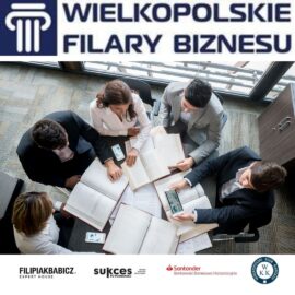 Wielkopolskie Filary Biznesu