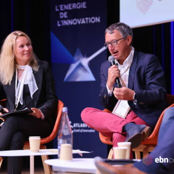 EBN Congress 2024 – Supporting sustainable industry