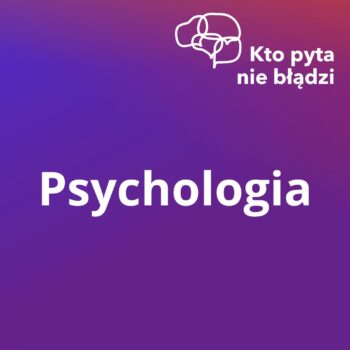 Psychologia