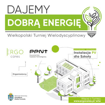 Decydujący moment Wielkopolskiego Turnieju Wielodyscyplinowego