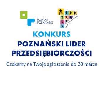 Startuje konkurs o tytuł „Poznańskiego Lidera Przedsiębiorczości”.