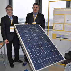 Explory 2013 w PPNT Poznan