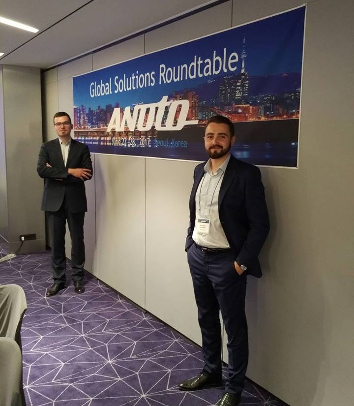 IC Solutions_lokator PPNT Poznan_rozwija współpracę w Seulu