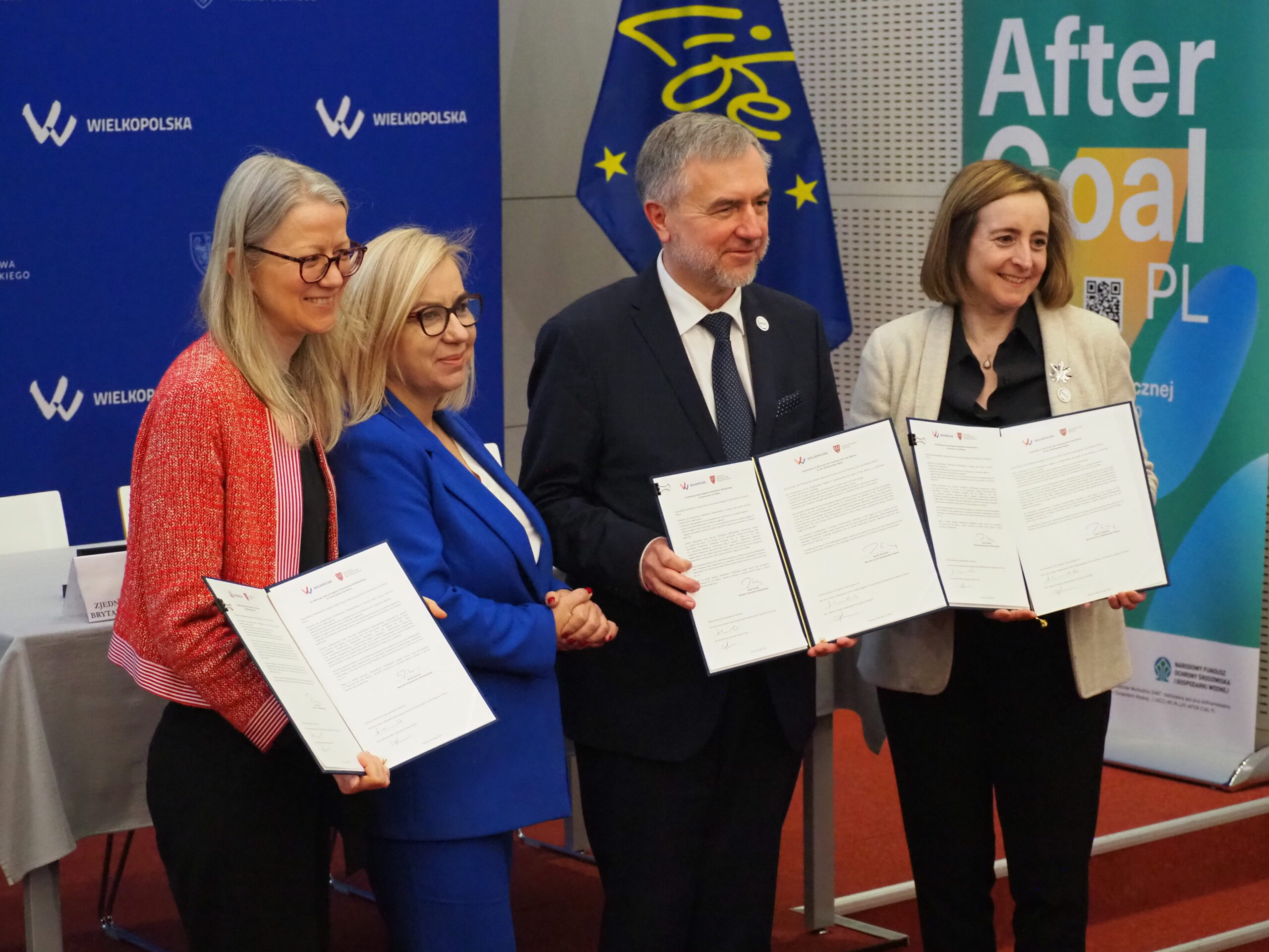 Wielkopolska droga do neutralności klimatycznej
