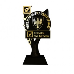PPNT Poznań z certyfikatem Rzetelni dla Biznesu 2015