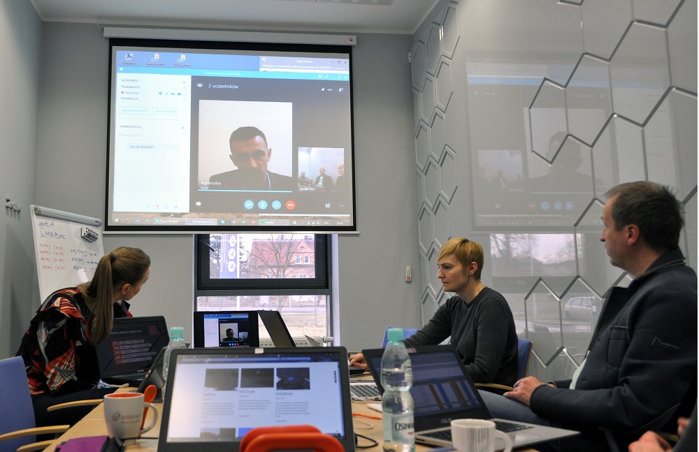 W PPNT powstają innowacje społeczne - jury oceniło pomysły w projekcie PO-PO-JUTRZE